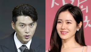 We did not find results for: I M Hyunbin Son Yejin The Protagonist Of The 1st Dating Story In 2021 World Today News