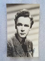 SUPER RARE AUTHENTIC ORIGINAL PETE HAMMOND ACTOR AUTOGRAPHED PHOTO