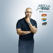 Stream Fidel Alvarez 3