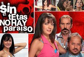 El titi sin senos no hay paraiso original. Sin Tetas No Hay Paraiso Ver Ultimo Capitulo Emitido