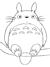 Kawaii anime food skawaii food akihabarakawaii food coloringkawaii food coloring pageskawaii food cutekawaii food donutkawaii. Totoro Coloring Pages Free Printable Totoro Coloring Pages