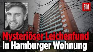 Die durchschnittliche miete für eine möblierte einzimmerwohnung liegt zwischen 930€ und 1.350€. Vermisster Brasilianer 29 Tot In Hamburger Wohnung Gefunden Youtube