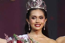 All about Reina Hispanoamericana Filipinas 2023 Michelle Arceo