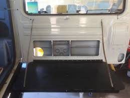 Drop Down Camp Table Suzuki Samurai Camping Table Camping Table