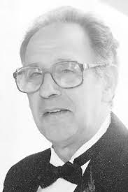 Edmund Totleben Obituary (1931