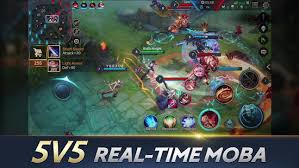 Arena of valor hack skin arena of valor hack lucky patcher arena of valor hack 2018 arena powered by peatix : Descargar Garena Aov Arena Of Valor V 1 24 1 2 Apk Mod Android