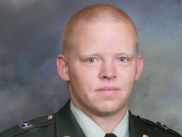 Suicide Rivals The Battlefield In Toll On U.S. Military : NPR