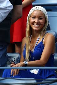 Novak djokovic girlfriend jelena ristic nationality is jelena ristic wiki or currently popular as novak djokovic wife wiki is pretty placid and it only talks. Jelena Ristic Photostream Jelena Djokovic Fashion Cute Woman