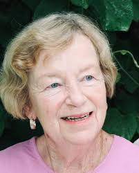 Dorothea Rolf Obituary