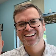 Scott Chevalier, SHRM-CP