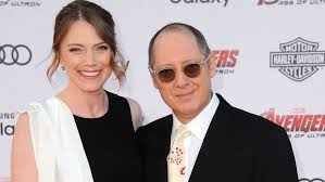 James spader pranked jimmy with a ridiculously expensive sushi bill. Is James Spader Married Inside The Blacklist Actor S Dating Life Thenetline