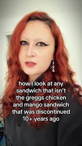 Greg Neiman Chicken Sandwich Review