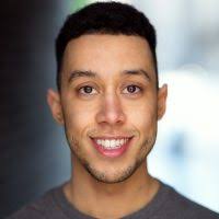 Meet the cast of The Tempest!