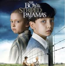 the boy in the striped pajamas bruno and shmuel el nino del pijama de rayas ninos pijama