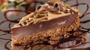 Add peanut butter and mix until smooth. Peanut Butter Pie Recipes Bettycrocker Com