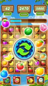 Fruit nibblers mod apk 1.22.10. Fruit Frolic For Android Apk Download