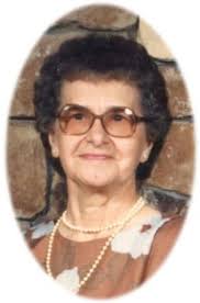 Juanita Violet Damer Copple Obituary