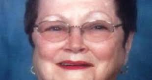 Nancy Fulgham "Nanny" Hughes