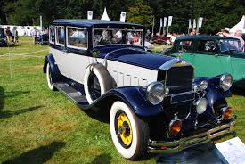 Image result for Monarch Maroon 1929 Pierce-Arrow