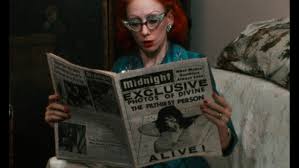 Image result for Pink 1972 Kelvinator