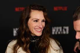 Julia Roberts Made a Choice Not to Do Nude Scenes