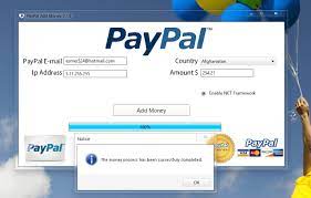 Learn how you can earn some free paypal money instantly from online tasks and gigs. Paypal Free Money Hack 2020