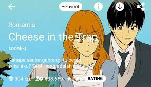 Yesul yang bisa melihat masa depan saat berciuman tidak sengaja mencium leher direktur minhu dan dia melihat masa depannya bersama direktur yang dingin itu! 13 Komik Webtoon Terbaik 2021 Sudah Tamat