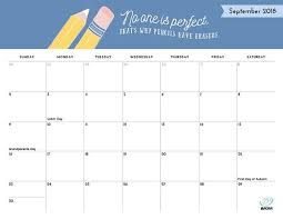 2020 And 2021 Positive Thoughts Printable Calendars For Moms Imom Calendar Printables Working Mom Help Calendar