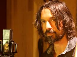 Inside Stella Sound studios with Justin Stanley.