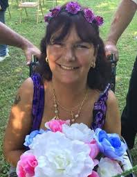 Obituary for Elizabeth Rose (Dodgins) Hammond