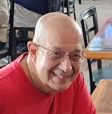 Paul Vaglio Obituary