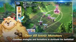 The newest ragnarok m (mod, unlimited) 2021 is ready to come back for your friends to use again. Ragnarok Tactics Legendary War 4 7 0 Mod Apk Free Download For Android