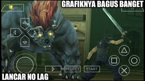 Kumpulan atau rincian game psp ukuran kecil ini dapat kamu unduh dengan gratis berikut ini dari mulai game ppsspp ukuran kecil di bawah 100mb sampai game ppsspp ukuran besar di atas 500mb juga ada di tempat ini, bila menurut kamu game itu masih tetap di rasa besar ukuran file nya? Download Game Ppspp Def Jam Ukuran Sangat Kecil 100mb