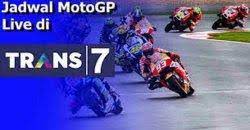 Catalunya saw this year's best performers go off the boil, and marquez's win in we're thoroughly excited to see what the dutch tt has to offer, so here's how to watch a motogp live stream no matter where you are in the world, and. Latest Motogp 2021 Schedule Watch Live Streaming Motogp 2021 Live Trans7 Netral News