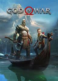 God of War (PS4) (Video Game) - TV Tropes
