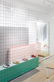 Tomas Alonso Design Studio Interieur Boutique Interieur De Magasin Design De Magasin
