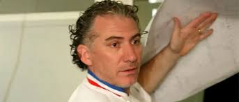 Alain Chartier presenta sus nuevos helados en la Escuela de Pastelería de  Barcelona