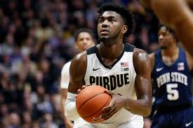 Click here to explore results. Purdue Basketball Analyzing Boilermakers Depth Chart For 2020 21 Season