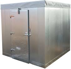 The coolbot is the electronic control system. Low Cost Coolbot Controller Now Comes With Cooler