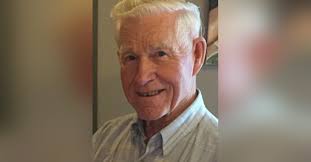 Obituary information for Oliver Henry Pattemore