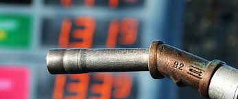 Alternative kraftstoffe werden neben den herkömmlichen kraftstoffen wie diesel und benzin angeboten. Benzinpreise Konnten Steigen Wie Lange Nicht Mehr Wirtschaft Sz De