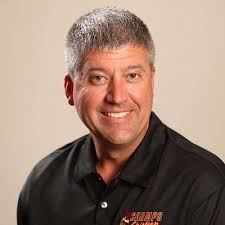 Shawn Burcham's Instagram, Twitter & Facebook