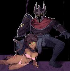 Overlord Game Series hentai videos, GIFs, and images | R34.app