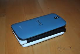 HTC One SV - Gute Mittelklasse mit LTE