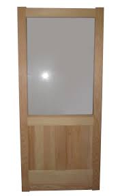 If these steps are followed if you're needing to replace an exterior door and you think you might enjoy a combo screen/storm door as well, it much easier to buy this combo and install both at. 2 Raised Panel 300rp Storm Screen Door Combo Capitol City Lumber