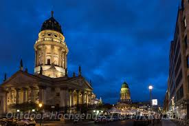 Weihnachtsmarkt In Berlin