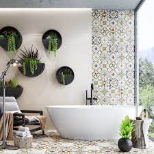 They are trendy and match your taste and preference. 10 Amazing Bathroom Remodeling Trends To Try In 2021