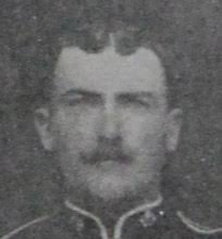 Search for "Eager" in lastname