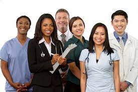 To receive email updates about this page, enter your email address: Medical Professionals Successfully Speaking