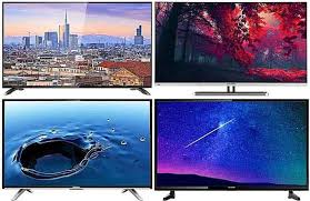 This stunning 50 inch led tv has both style and substance. Best 50 Inch Tv In Nigeria Price List 2021 Buying Guides Specs Reviews Prices In Nigeria